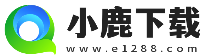 网站底部logo